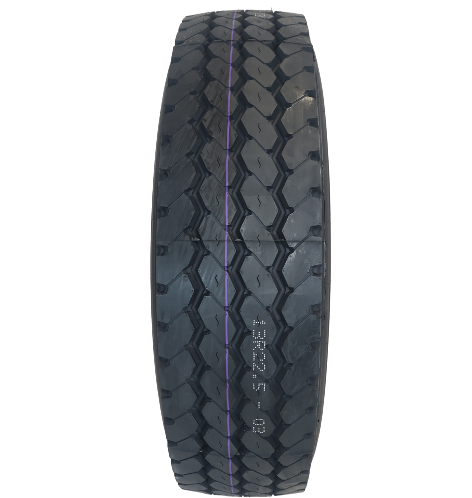 GUOYOU TIRE CY922 12.00R20 12R22.5
