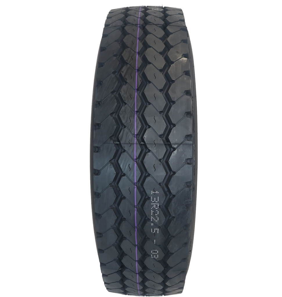 GUOYOU TIRE CY922 12.00R20 12R22.5