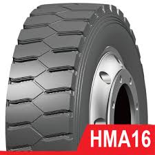 Huaan HMA16 TIRE 12.00R20 13R22.5