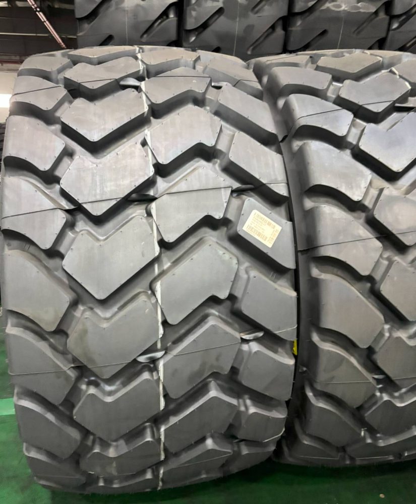 Michelin XHA2 L317.5R25 20.5R25 29.5R25 875/65R29