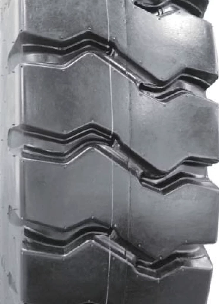 Mainsail ROCK MASTER E3 14.00-25