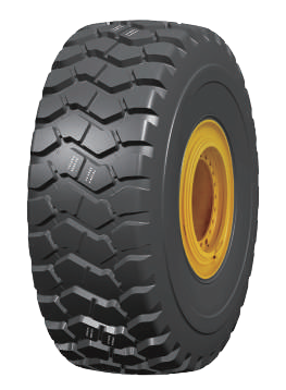 HILO B02N E-3/L-3 TIRE 29.5R25