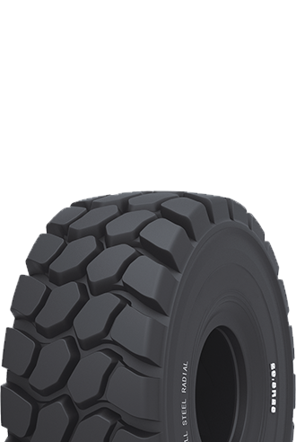 Goodride Westlake Chaoyang 750/65R25 875/65R29 CB763 E4/L4