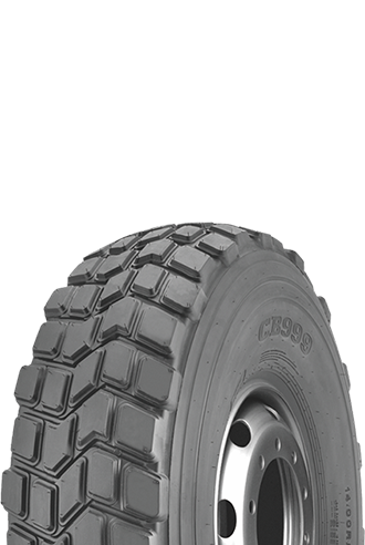 Goodride/ Westlake/ Chaoyang 14.00R20 7.50R16 CB999