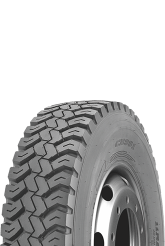 Goodride/ Westlake/ Chaoyang 8.25R20 9.00R20 CB981