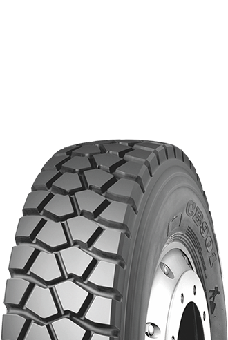 Goodride/ Westlake/ Chaoyang 11.00R20 12.00R20 CB901