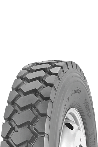 Goodride/ Westlake/ Chaoyang 10.00R20 11.00R20 CB972