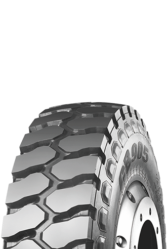 Goodride/ Westlake/ Chaoyang 12.00R20、295/80R22.5 CB905