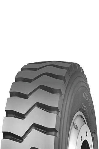 Goodride/ Westlake/ Chaoyang 8.25R20、9.00R20 CB332