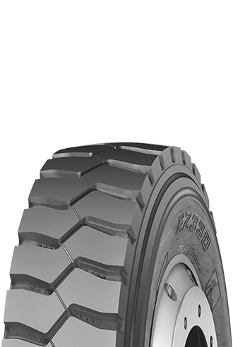 Goodride/ Westlake/ Chaoyang 10.00R20、11.00R20 EZ330