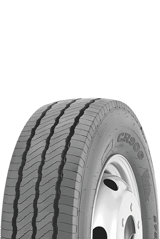 Goodride/ Westlake/ Chaoyang 11R22.5、275/70R22.5 CR906II