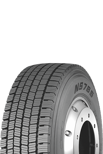 Goodride/ Westlake/ Chaoyang 385/55R22.5、385/65R22.5 NS785