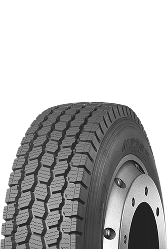 Goodride/ Westlake/ Chaoyang 6.50R16 7.00R16 NZ780