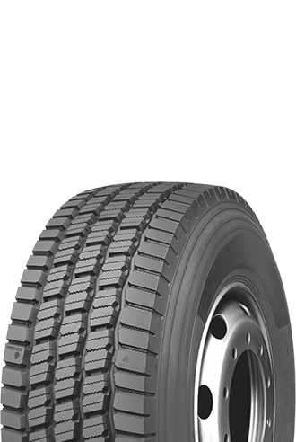 Goodride/ Westlake/ Chaoyang 385/55R22.5、385/65R22.5 NZ787