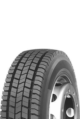 Goodride/ Westlake/ Chaoyang 225/75R17.5 235/75R17.5、GDR+1