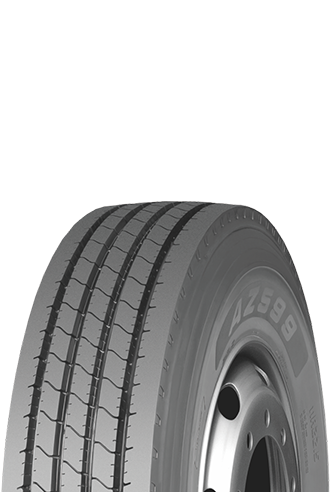 Goodride/ Westlake/ Chaoyang 295/75R22.5、315/80R22.5 AZ599