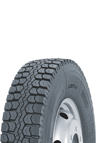 Goodride/ Westlake/ Chaoyang 10.00R20 11R22.5 CM954