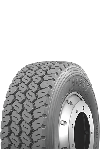 GOODRIDE WESTLAKE CHAOYANG AT557 385/65R22.5 445/65R22.5 Supersingle