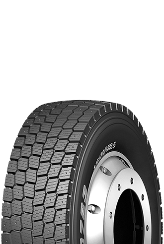 Goodride/ Westlake/ Chaoyang 315/70R22.5 315/80R22.5 ND783