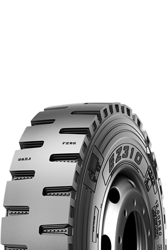 Goodride/ Westlake/ Chaoyang 12.00R20 EZ310