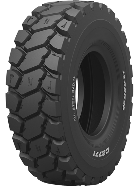 Goodride Westlake Chaoyang  24.00R35 CB771Pro