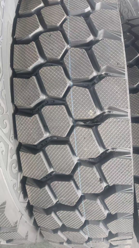 Ameristar AM95+ 12.00R20 TTF Rock service