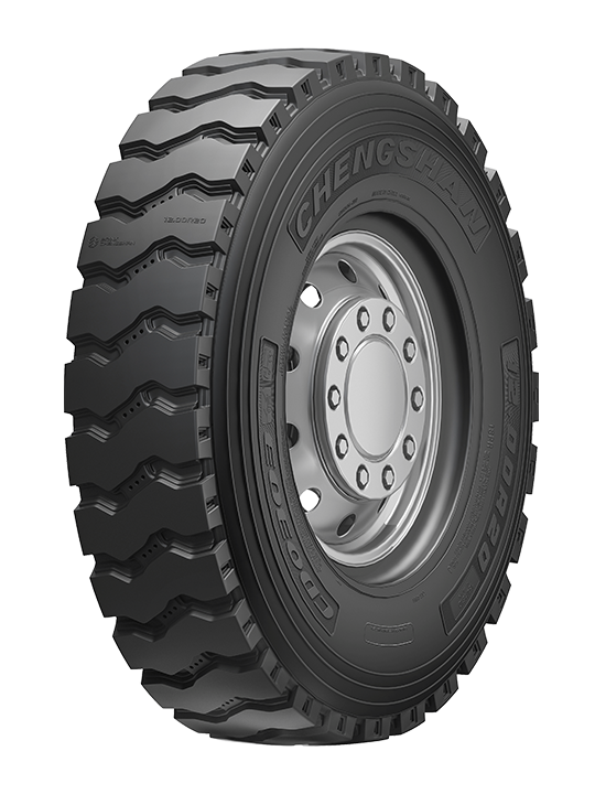 CHENGSHAN 13.00R25  E3 CST301