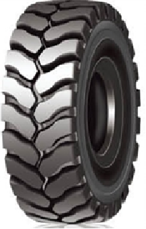 CHENGSHAN 35/65R33 EL51 L4