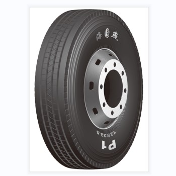 PETREL P1 12R22.5 TIRE