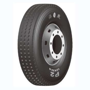 PETREL P2 12R22.5 TIRE