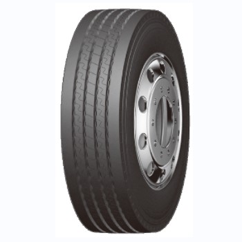 PETREL P4 12R22.5 TIRE