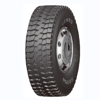 PETREL P66 12R22.5 TIRE