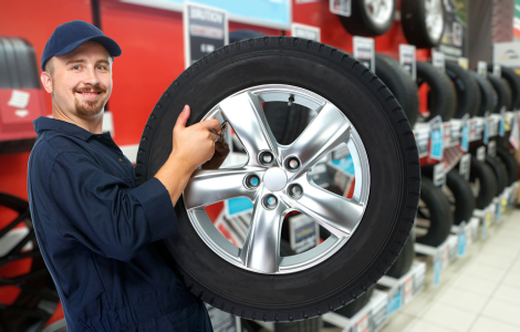 Algeria Tire Market Outlook 2025: Demand, Imports & China’s Role-4