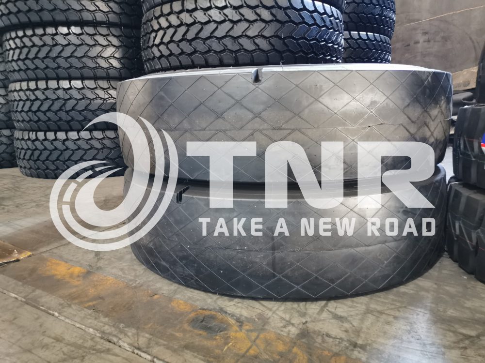 HILO SM6S+ 12.00R24 L5S