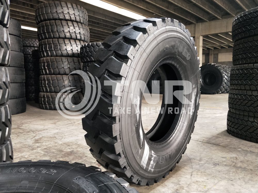 HILO AN6092 13.00R25 14.00R25 E-4