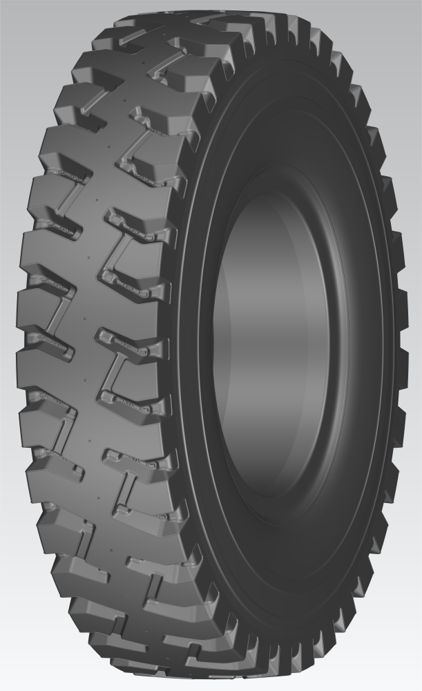 HILO AN6096 14.00R25 E-4