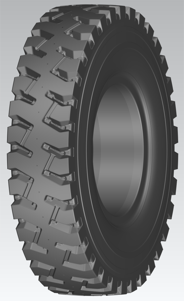 HILO AN6096 14.00R25 E-4