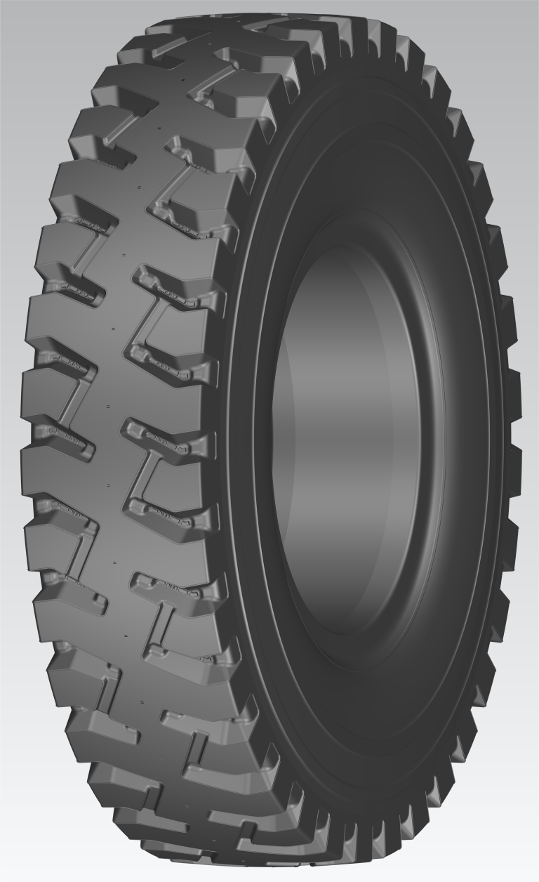 HILO AN6096 14.00R25 E-4