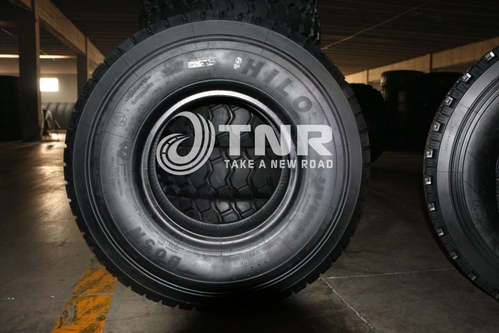 HILO B05N 14.00R25 16.00R25 E2