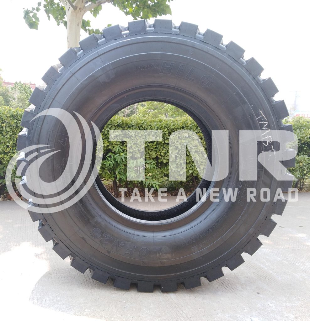 HILO LOFN26 14.00R25 E-4