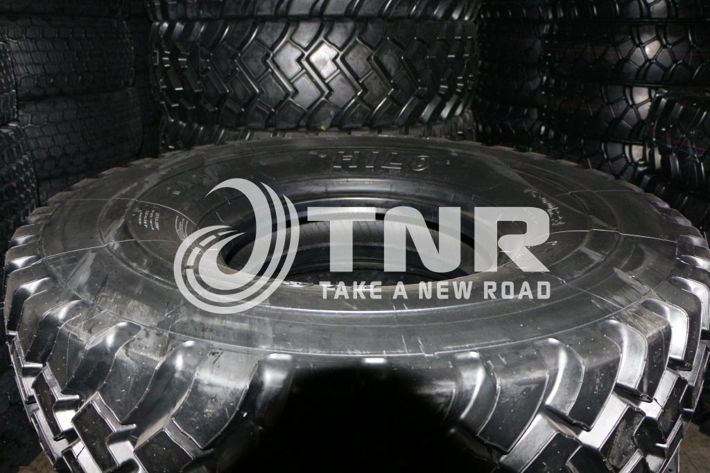 HILO BLGN 13.00R24 16.00R24 L2/G2