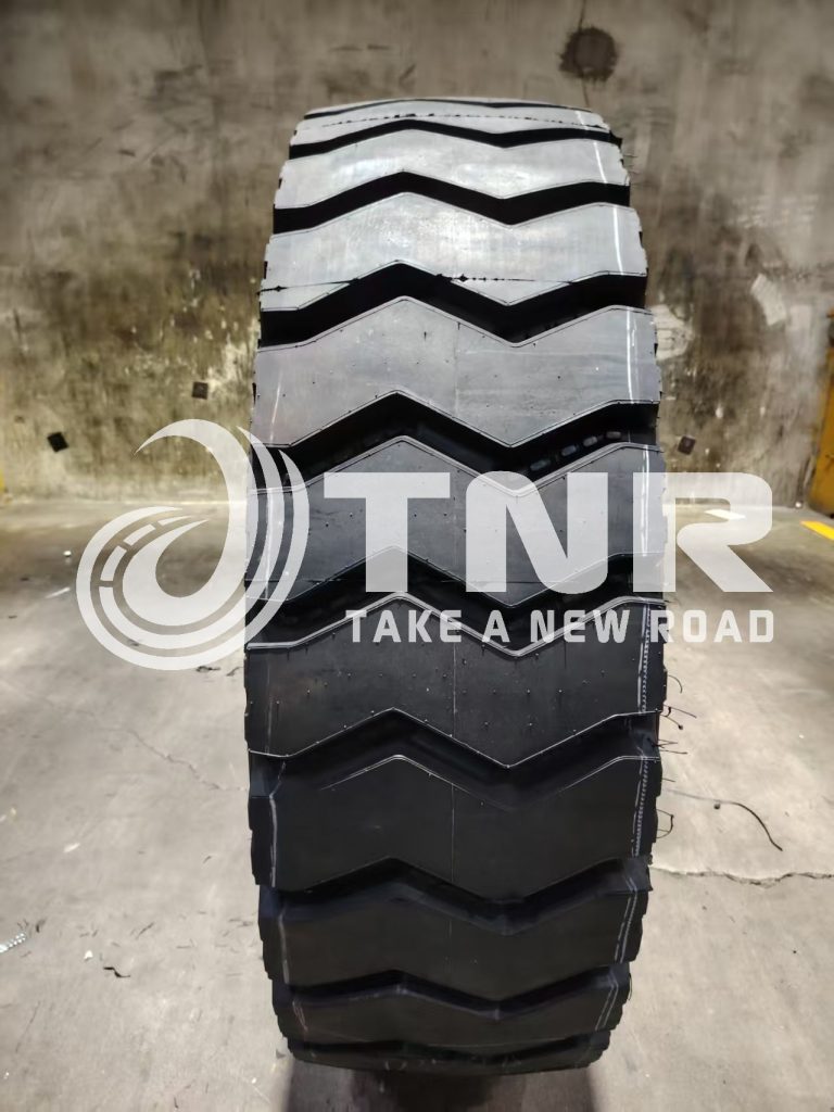 HILO AN609 PRO 16.00R25 E-3