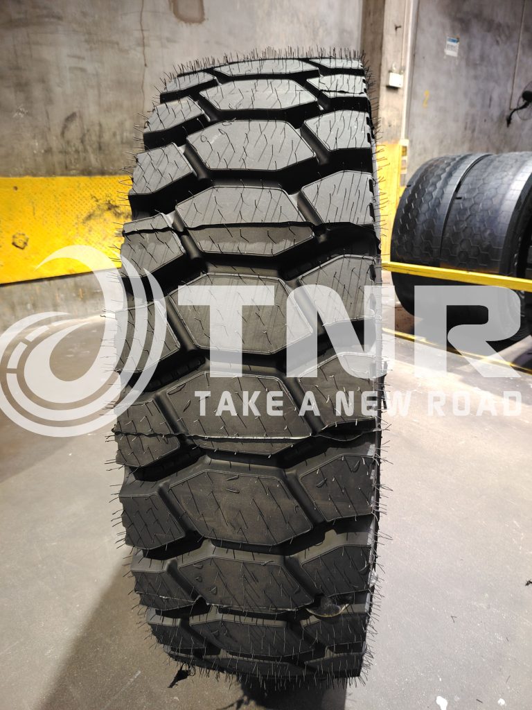 HILO B04S 14.00R25 16.00R25 480/95R29 E4