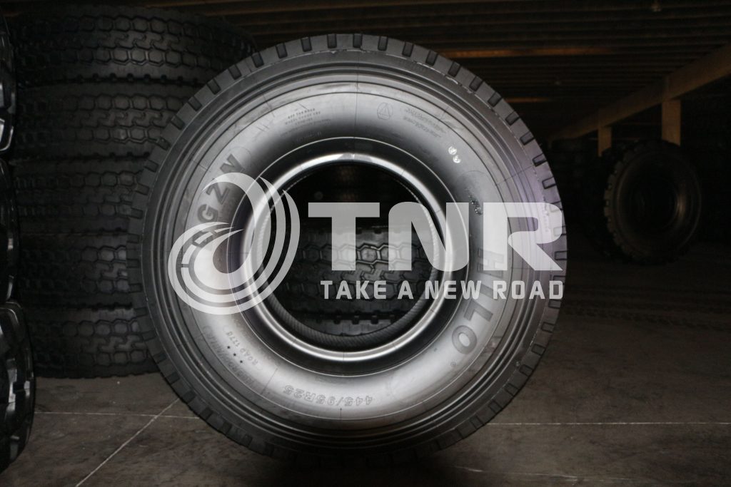 HILO BGZN 14.00R24 14.00R25 16.00R25 E2