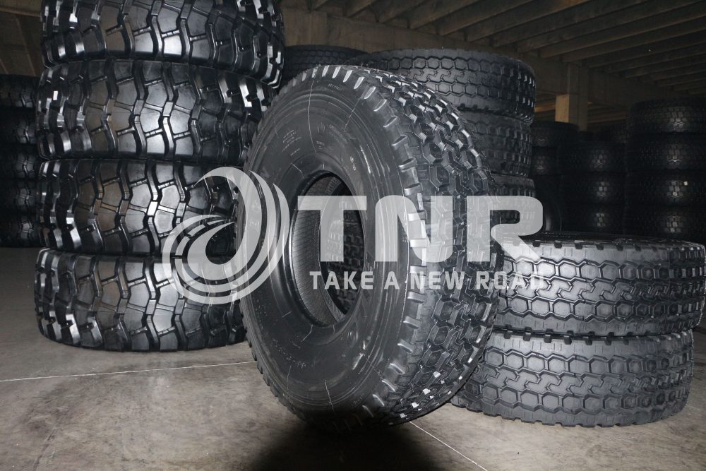 HILO BGZN 14.00R24 14.00R25 16.00R25 E2