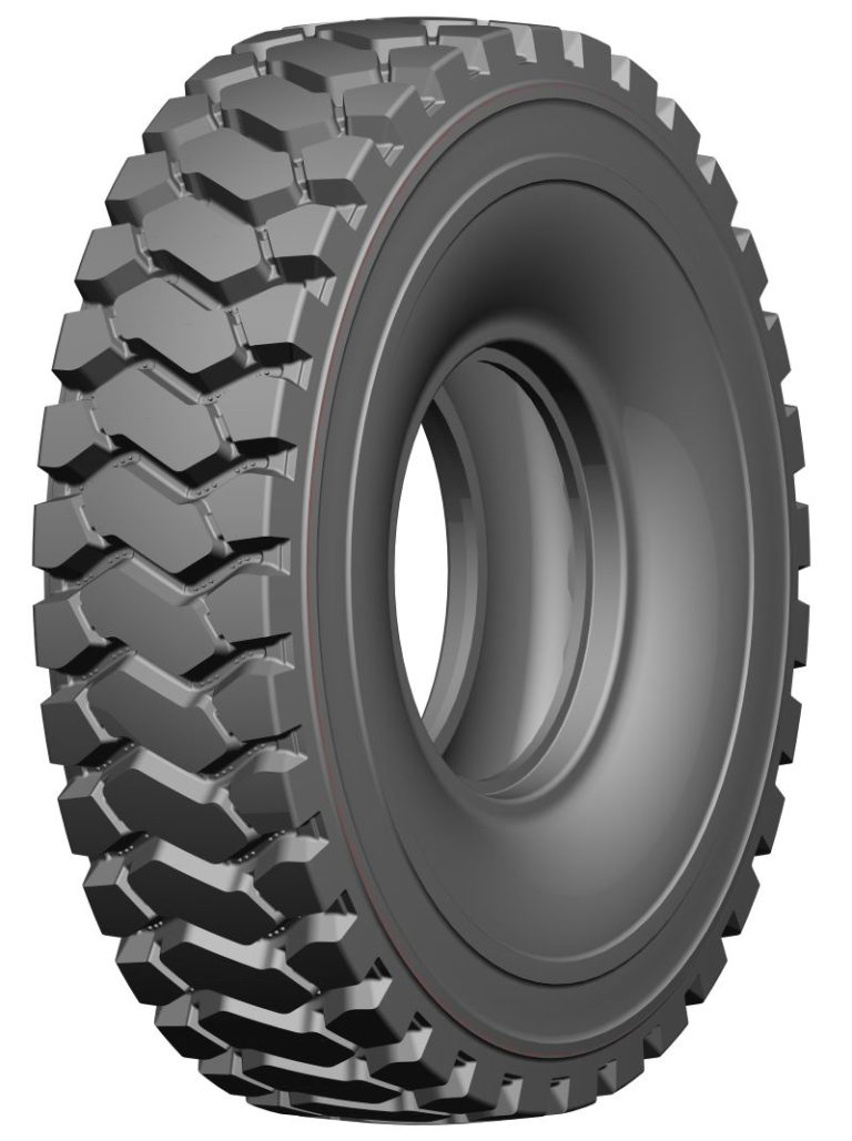 HILO B02S 16.00R25 E4