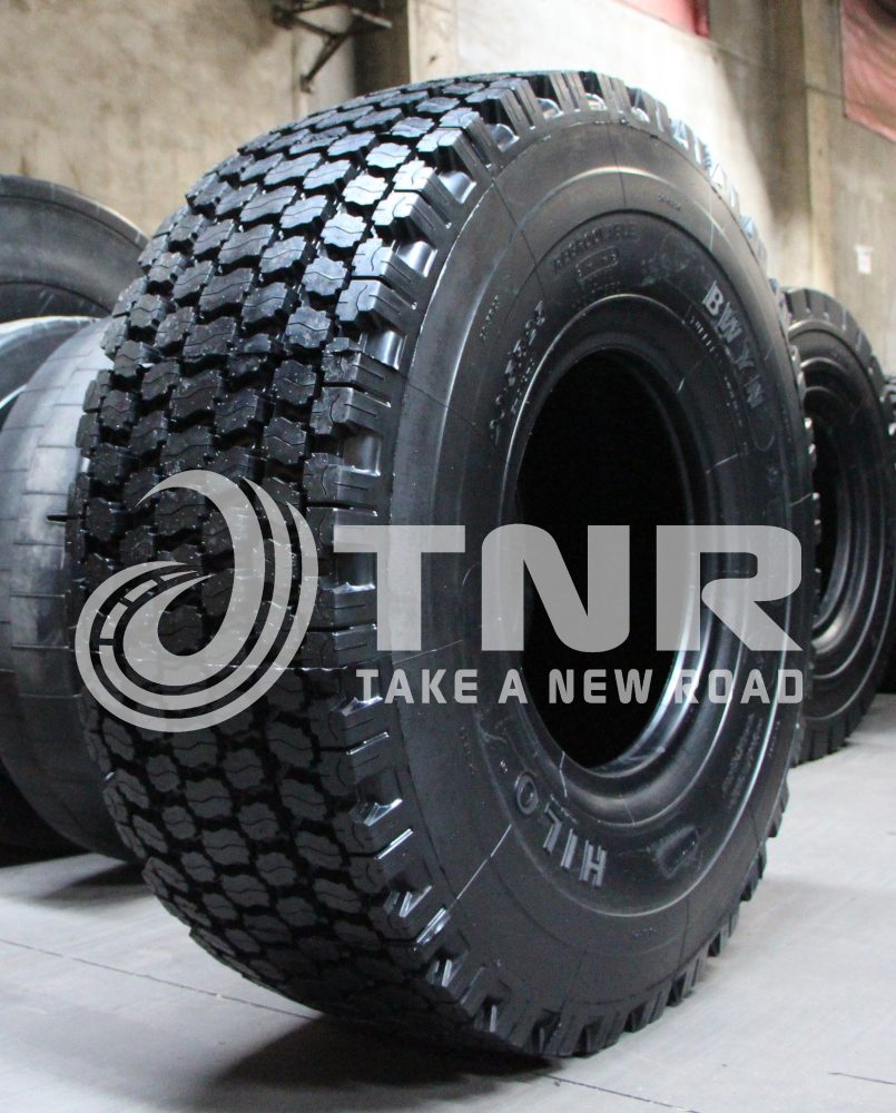 HILO BWYN 14.00R24 14.00R25 15.5R25 17.5R25 20.5R25 23.5R25 26.5R25 29.5R25 16.00R25 L-2/E-2