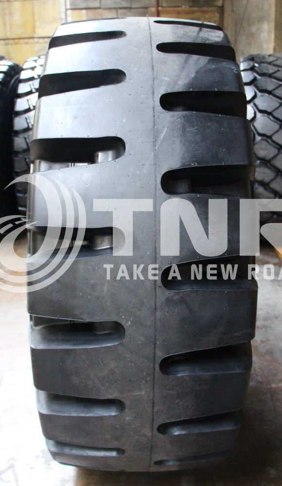 HILO MWS+ 23.5R25 26.5R25 29.5R25 35/65R33 L5