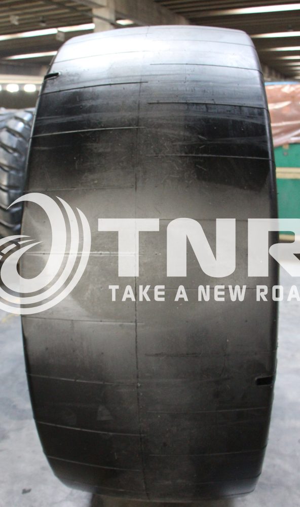 HILO SMS+ 12.00R24 26.5R25 29.5R29 35/65R33 L5S