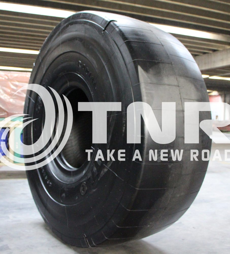 HILO SMS+ 12.00R24 26.5R25 29.5R29 35/65R33 L5S